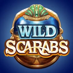 Microgaming : Wild Scarabs - BETPLAY138