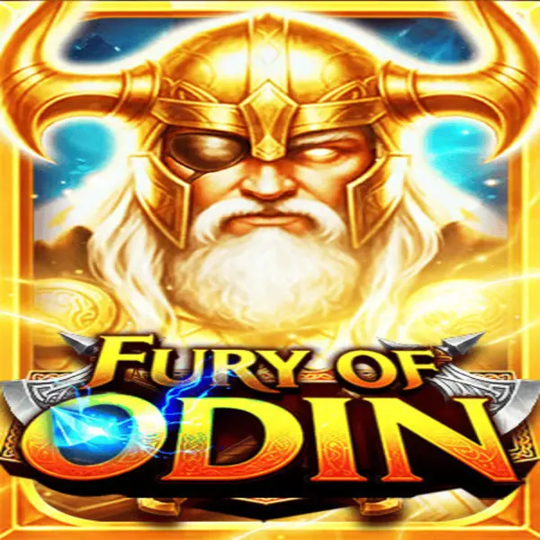 Funky : Fury of Odin - BETPLAY138