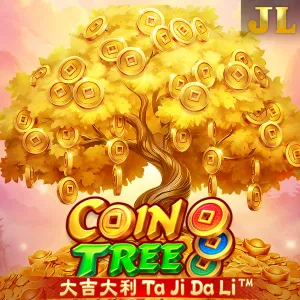 Coin Tree - BETPLAY138