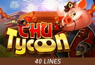 Mr Chu Tycoon - BETPLAY138