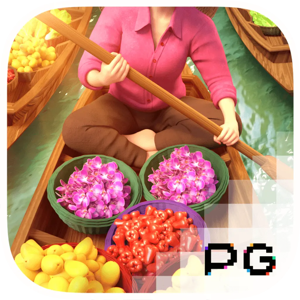 Thai River Wonders - BETPLAY138