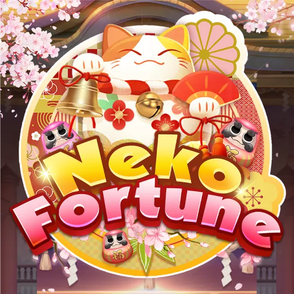 CosmoPlay : Neko Fortune - BETPLAY138