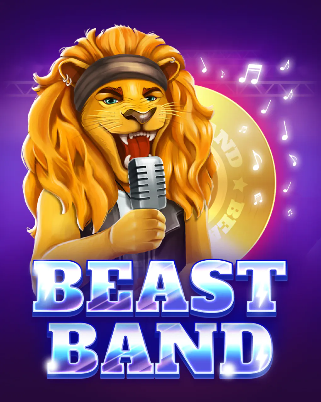 Beast Band - BETPLAY138