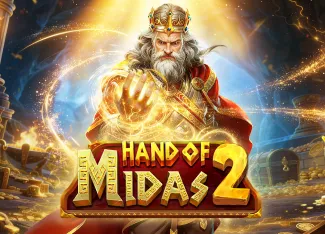Hand of Midas 2 - BETPLAY138