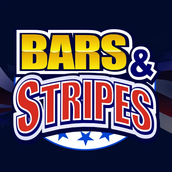 Microgaming : Bars And Stripes - BETPLAY138