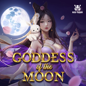 Goddess of the Moon MegaWays - BETPLAY138