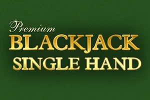 Premium blackjack - Single Hand - BETPLAY138