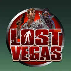 Microgaming : Lost Vegas - BETPLAY138
