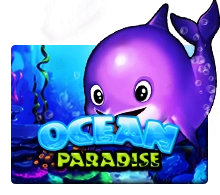 Ocean Paradise - BETPLAY138