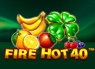 Fire Hot 40 - BETPLAY138