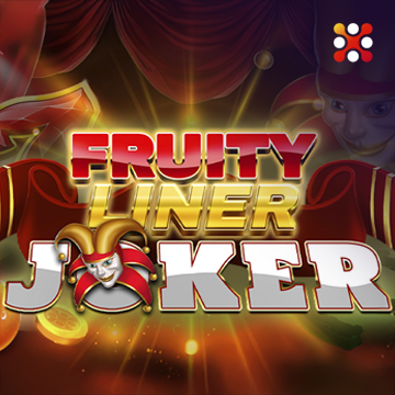 Fruityliner Joker - BETPLAY138