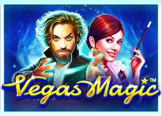 Vegas Magic - BETPLAY138
