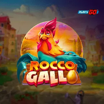 Rocco Gallo - BETPLAY138