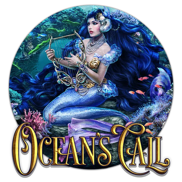 Oceans Call - BETPLAY138