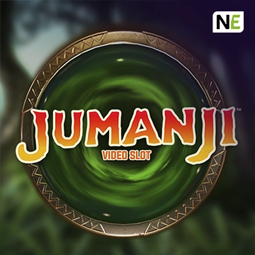 NetEnt : Jumanji - BETPLAY138