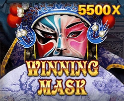 JDB : Winning Mask - BETPLAY138