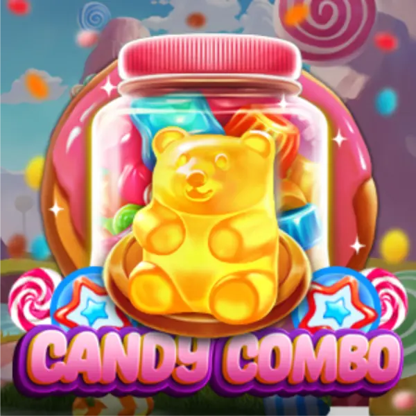 CosmoPlay : Candy Combo 10 - BETPLAY138
