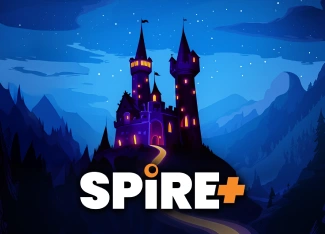 Spire+ - BETPLAY138