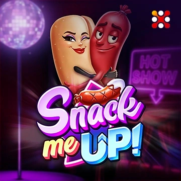 Snack Me Up! - BETPLAY138
