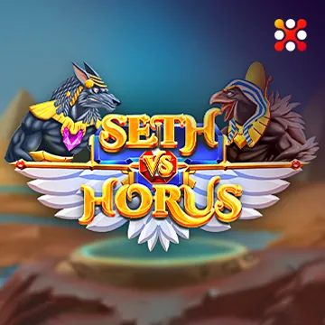 Seth vs Horus - BETPLAY138