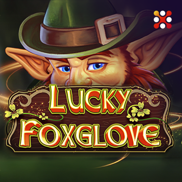 Lucky Foxglove - BETPLAY138