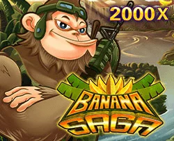 JDB : Banana Saga - BETPLAY138