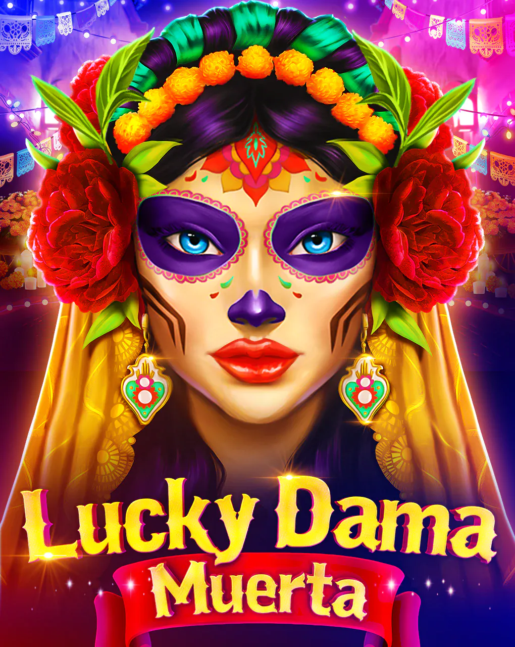 Lucky Dama Muerta - BETPLAY138
