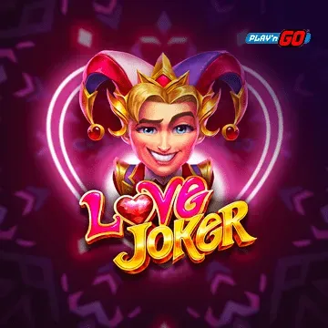 Love Joker - BETPLAY138