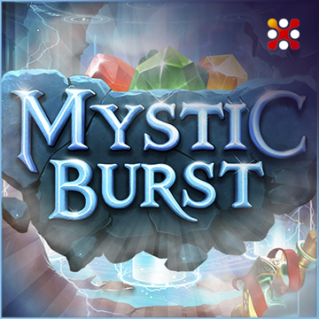 Mystic Burst - BETPLAY138