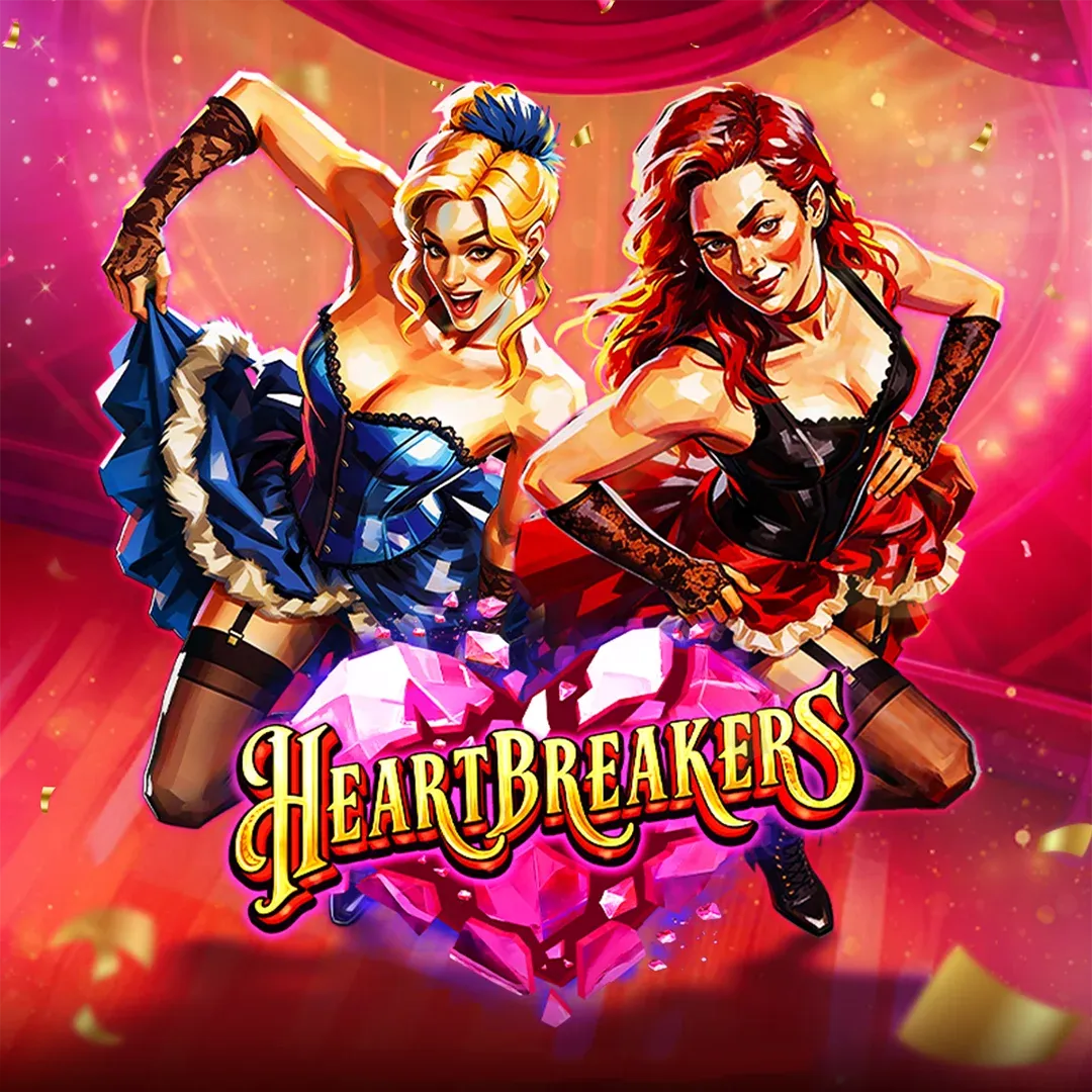 Heartbreakers - BETPLAY138