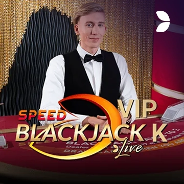 Speed VIP Blackjack K - BETPLAY138