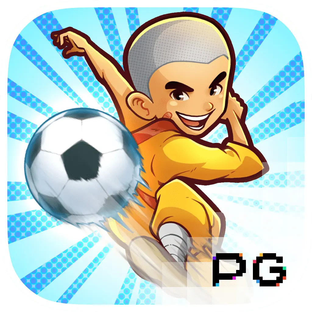 Shaolin Soccer - BETPLAY138