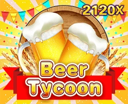 Beer Tycoon - BETPLAY138