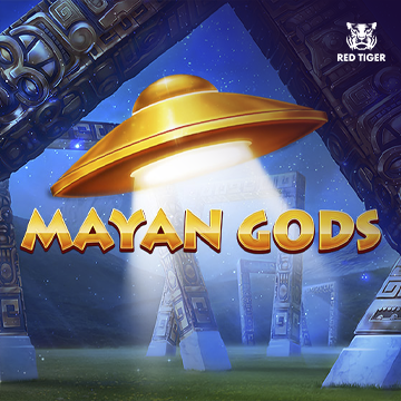Mayan Gods - BETPLAY138
