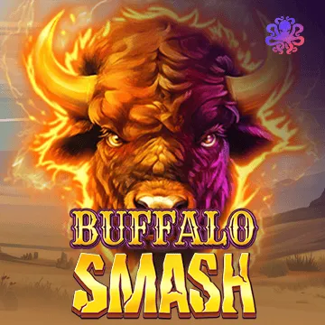 Buffalo Smash - BETPLAY138