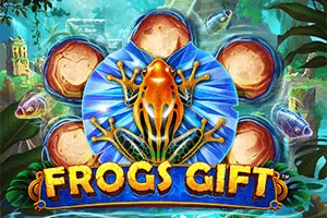 Frogs Gift - BETPLAY138