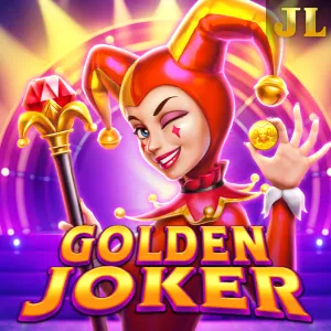 Golden Joker - BETPLAY138