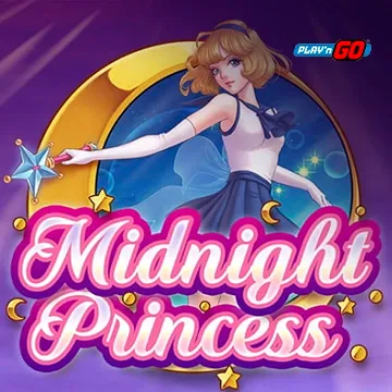 Midnight Princess - BETPLAY138