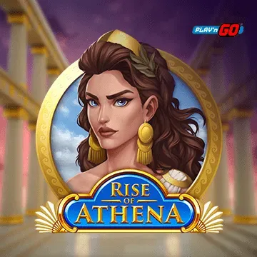 Rise of Athena - BETPLAY138