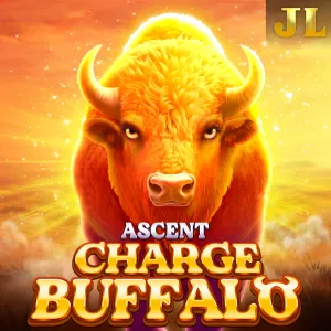 Charge Buffalo ASCENT - BETPLAY138