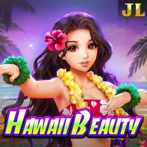 Hawaii Beauty - BETPLAY138