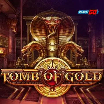 Tomb of Gold - BETPLAY138