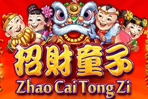 Zhao Cai Tong Zi - BETPLAY138