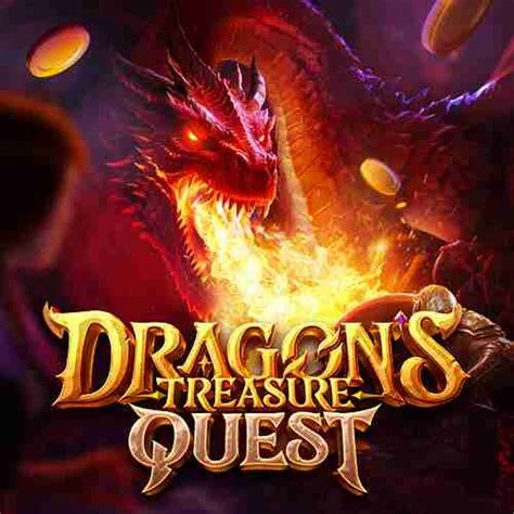 Dragons Treasure Quest - BETPLAY138