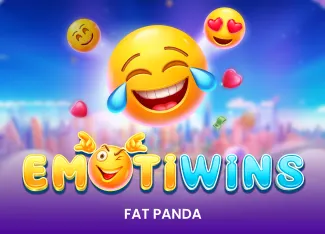 FatPanda : Emotiwins - BETPLAY138