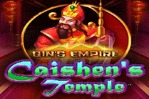 Qins Empire: Caishens Temple - BETPLAY138