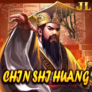 Chin Shi Huang - BETPLAY138