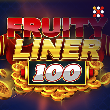 Fruityliner 100 - BETPLAY138