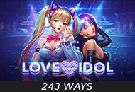 Love Idol - BETPLAY138