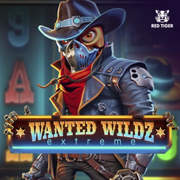 Wanted Wildz Extreme - BETPLAY138